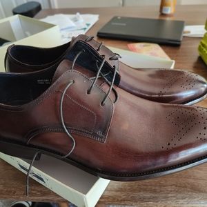 Size 13 Men's Dress shoes New
